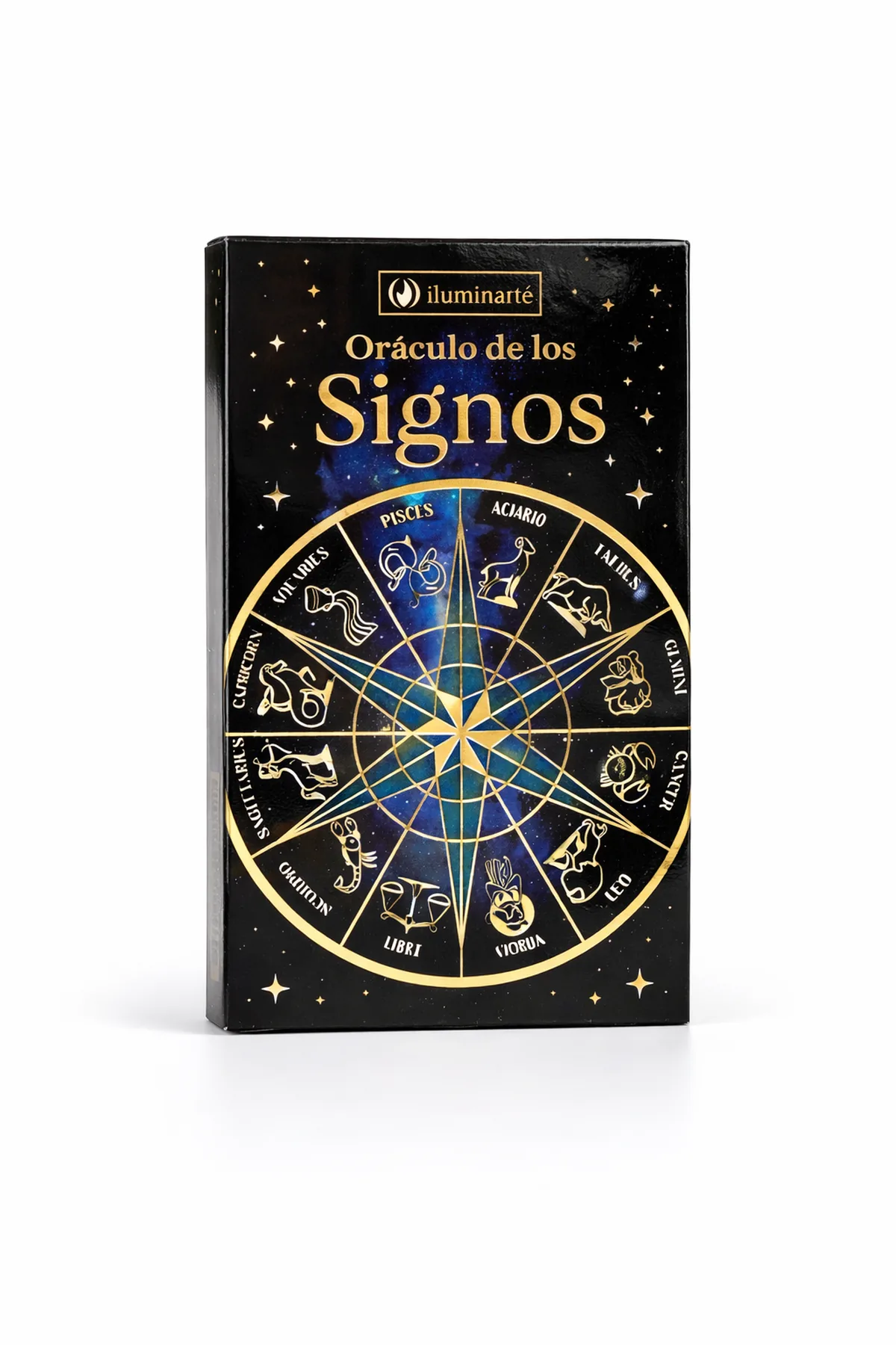 Oraculo de los Signos