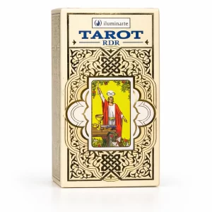 Tarot Rider Waite