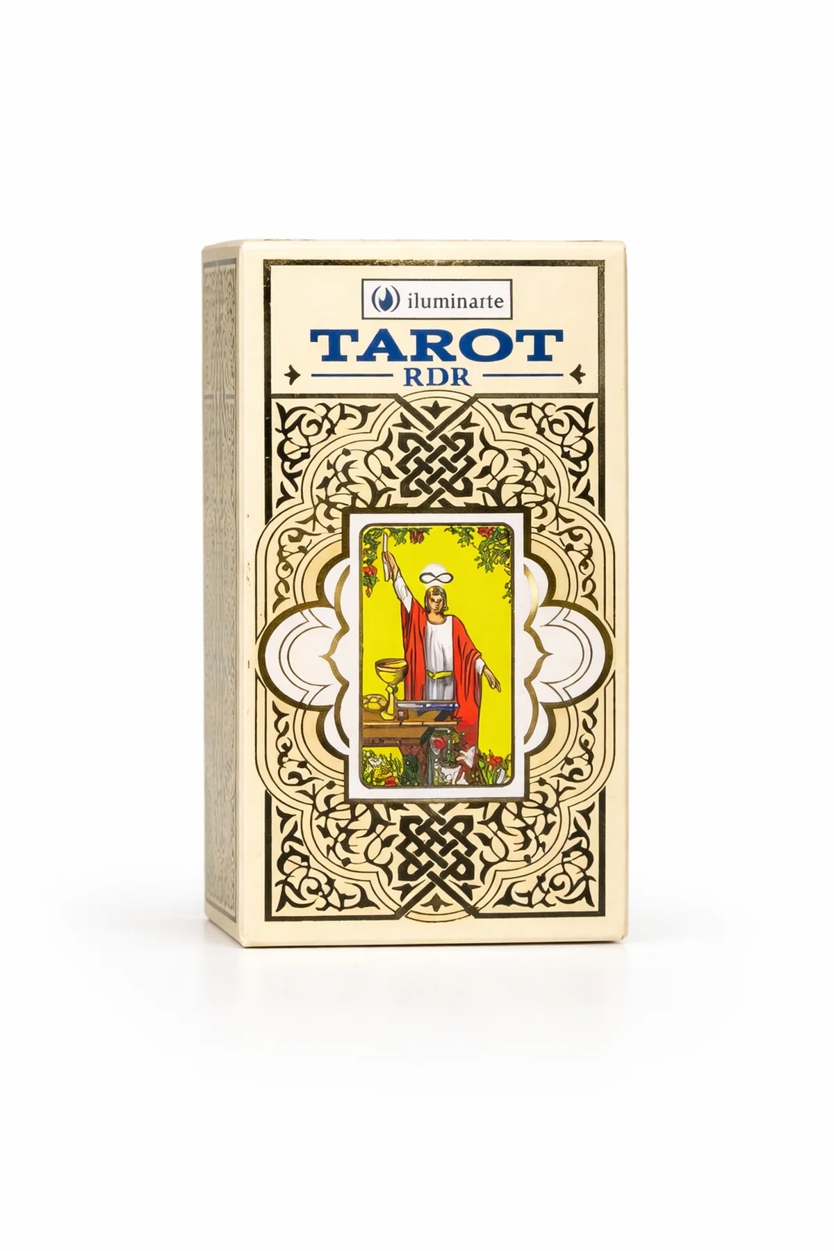 Tarot Rider Waite