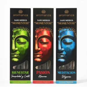 SAHUMERIO AROMANZA - MOMENTOS