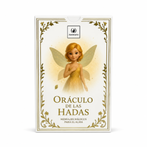 ORACULO DE LAS HADAS