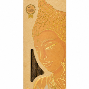 SAHUMERIO AROMANZA - TIBETANOS ATRAE DINERO