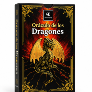 ORACULO DE LOS DRAGONES