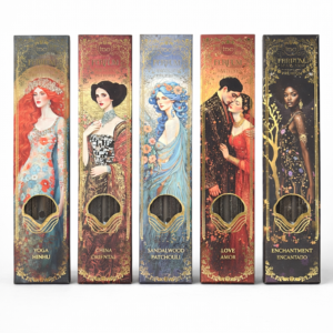 SAHUMERIO SAGRADA MADRE - TAO PERFUM PERFUM