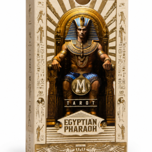 TAROT EGIPCIO