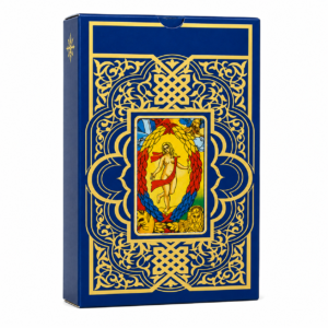 TAROT DE MARSELLA