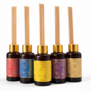 DIFUSOR AROMANZA 60ml