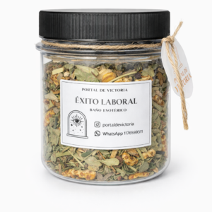 ÉXITO LABORAL
