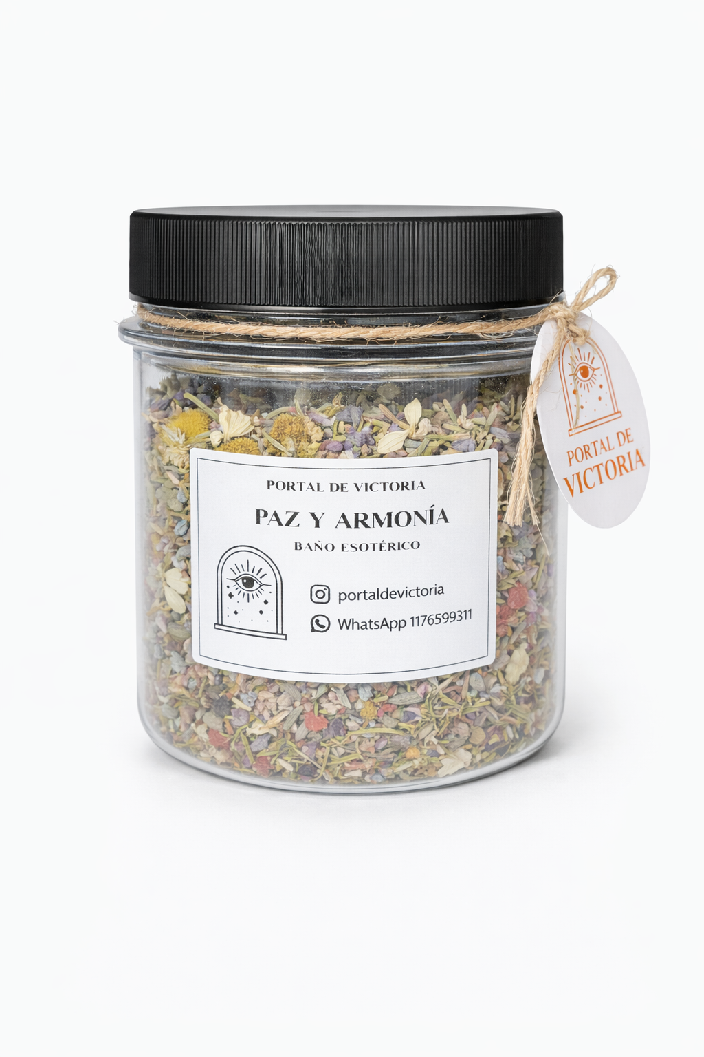 PAZ Y ARMONÍA